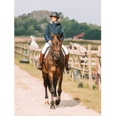 Chaqueta Royal Grace Mountain Horse Marino Azul marino