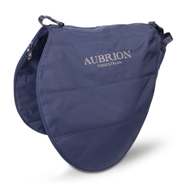 Bolsa para silla de montar Aubrion Equestrian