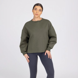 Sudadera Aubrion React