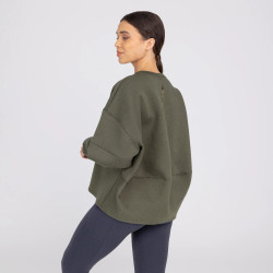 Sudadera Aubrion React