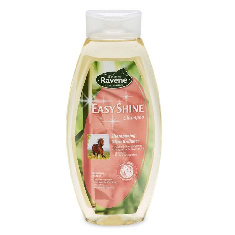 Champú Easy Shine Ravene Champú Easy Shine Ravene