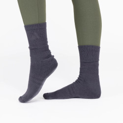 Calcetines deportivos de invierno Aubrion React