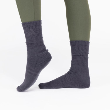 Calcetines deportivos de invierno Aubrion React