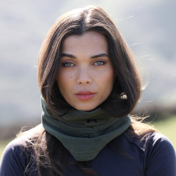 Braga de cuello Aubrion React