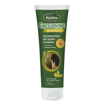 Emouchine escarcha Ravene
