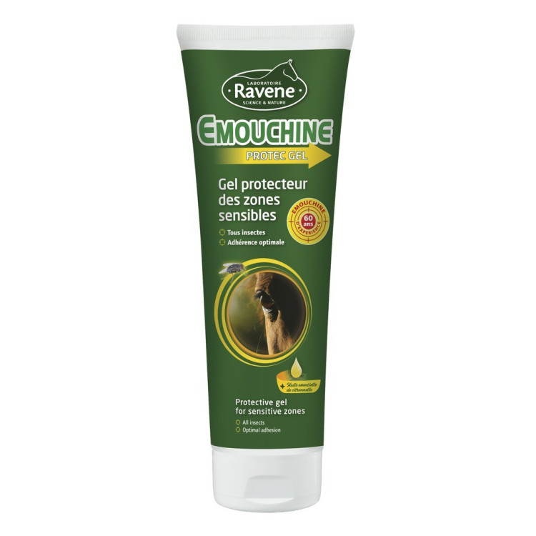 Emouchine escarcha Ravene Emouchine escarcha Ravene