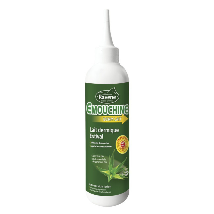 EMOUCHINE DERM-LAIT EMOUCHINE DERM-LAIT