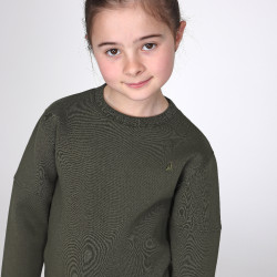 Sudadera Aubrion React Jinete Joven
