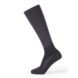 Chaussettes d’hiver Aubrion React - Jeune cavalier