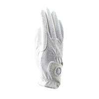 Guantes de equitación Aubrion Aachen FlexFit para niños