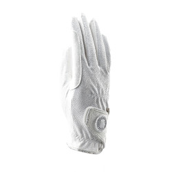 Guantes de equitación Aubrion Aachen FlexFit para niños Guantes de equitación Aubrion Aachen FlexFit para niños