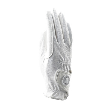 Guantes de equitación Aubrion Aachen FlexFit para niños Guantes de equitación Aubrion Aachen FlexFit para niños