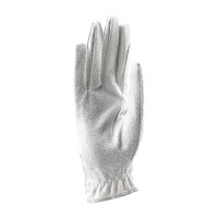 Guantes de equitación Aubrion Aachen FlexFit para niños