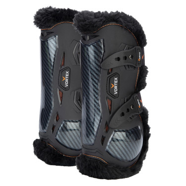 Botas para tendones ARMA Vortex SupaFleece