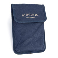 Aubrion Equestrian Porta Pasaportes Equino