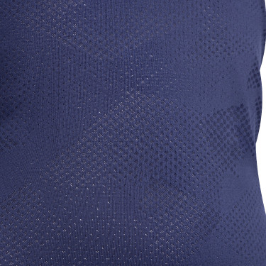 Camiseta técnica equitación joven Shires Aubrion React