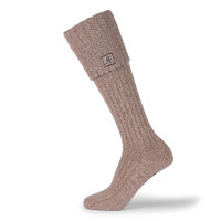 Calcetines ecuestres térmicos Aubrion para botas