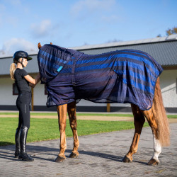Cool On Track Cuello refrescante para manta de caballo Back on Track Cool On Track Cuello refrescante para manta de caballo Back on Track