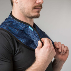 Cuello refrescante Back on Track