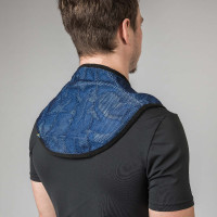 Cuello refrescante Back on Track