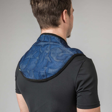 Cuello refrescante Back on Track