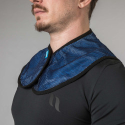 Cuello refrescante Back on Track