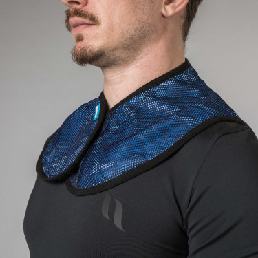Cuello refrescante Back on Track