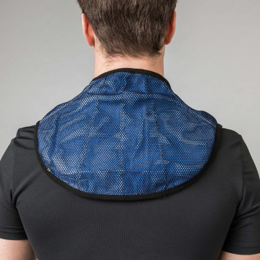Cuello refrescante Back on Track