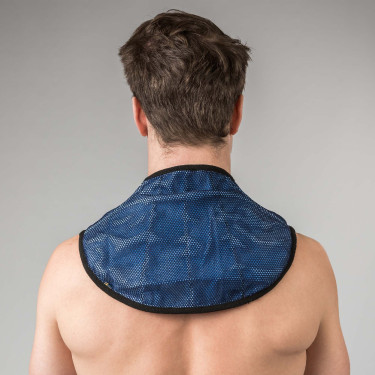 Cuello refrescante Back on Track