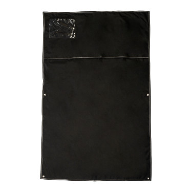Cortina de box para caballo - HKM resistente