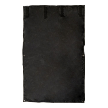 Cortina de box para caballo - HKM resistente
