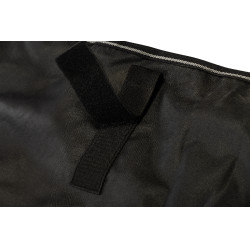 Cortina de box para caballo - HKM resistente
