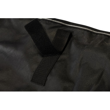 Cortina de box para caballo - HKM resistente