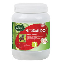 Nutrigarlic + Ravene Nutrigarlic + Ravene