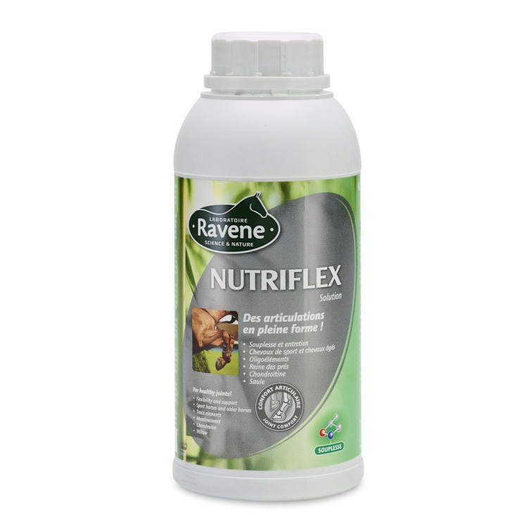 Nutriflex Ravene Nutriflex Ravene