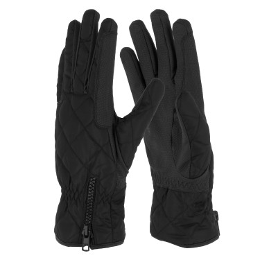 Covalliero Guantes ecuestres Arktis OI26