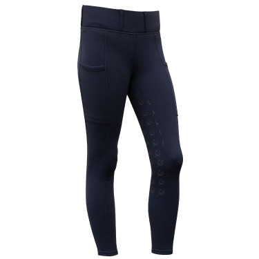 Legging ecuestre Covalliero AH26 mujer