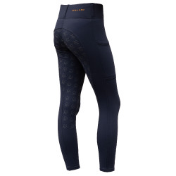 Legging ecuestre Covalliero AH26 mujer