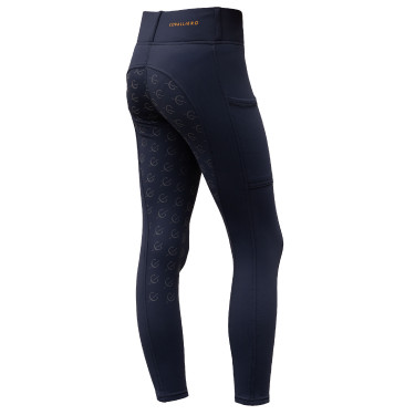 Legging ecuestre Covalliero AH26 mujer