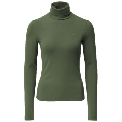 Camiseta Active AH26 para mujer Covalliero