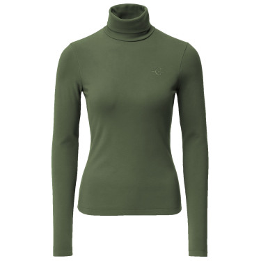 Camiseta Active AH26 para mujer Covalliero