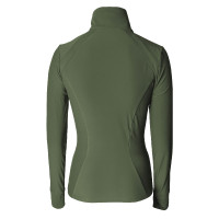 Camiseta Active AH26 para mujer Covalliero Azul marino oscuro
