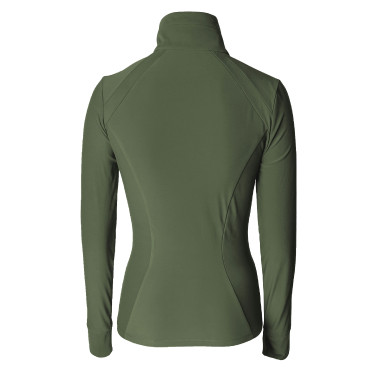 Camiseta Active AH26 para mujer Covalliero