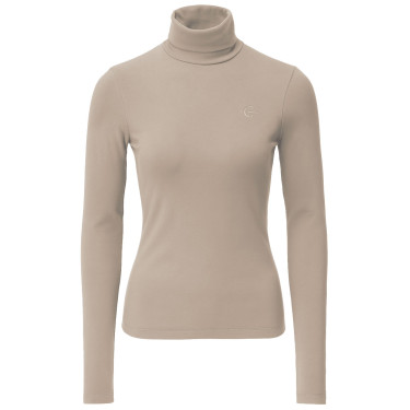 Camiseta Active AH26 para mujer Covalliero