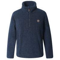 Sudadera de punto Teddy AH26 mujer Covalliero