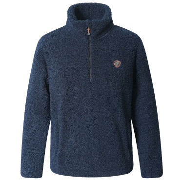 Sudadera de punto Teddy AH26 mujer Covalliero