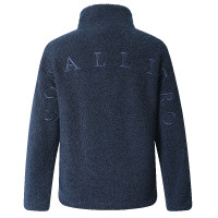 Sudadera de punto Teddy AH26 mujer Covalliero
