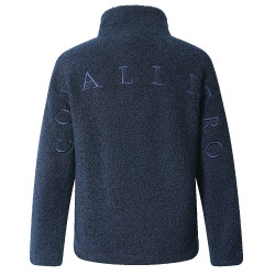 Sudadera de punto Teddy AH26 mujer Covalliero