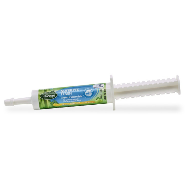 NUTRYLITE FLASH NUTRYLITE FLASH