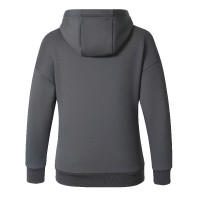 Sudadera Covalliero OI26 Mujer Azul marino oscuro